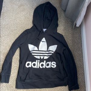 Adidas Sweatshirt